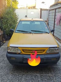 ميكانيك وكير • ٢٠١١ • رقم بغداد