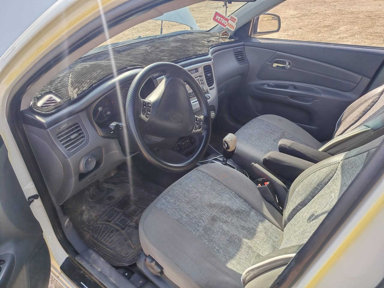 كيا برايد مؤديل 2009 مؤاصفات فؤل رقم نينؤئ كابون بيها  ***********) ***********)
