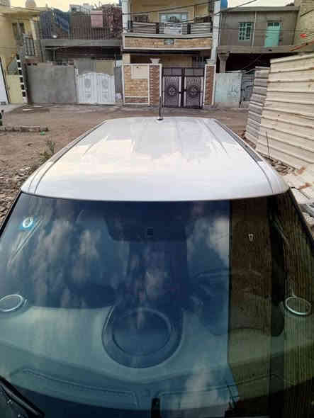 السلام عليكم اخواني الاعزاء من رخصة الادمن المحترمين للبيع كيا صول وارد أمريكي موديل 2016 رقم بغداد سنوية غير نافذة مكينة 1600 GDI مكفولة من الفتح والكير مكفول حادث فقط صبغ ثلاثة قطع باب السائق والباب الخلفي مع صبغ بنيد بدون دواخل ليبل واحد بجم كبس جنطة كبس صدر أمامي خلفي جيد جدا تخم تاير جديد تبريد ثلج السعر 107 العنوان بغداد الدورة هاتف 

***********
***********
اسف على الاطالة بغداد
