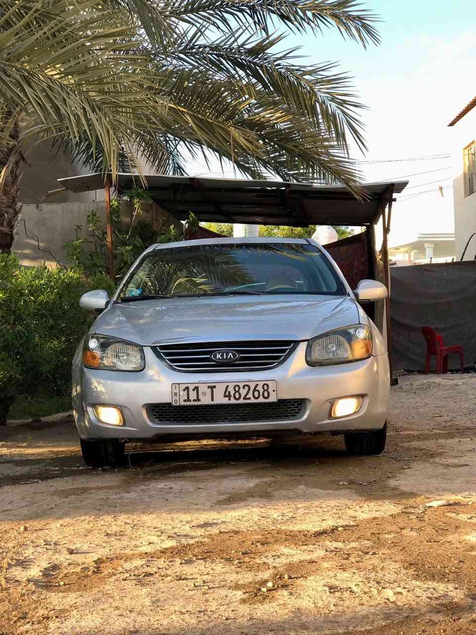 سبكترا 2009 حادث جاملغ امامي مبدل نفس الون بدون دواخل شرط  وبالعراق بيها كم قطعه صبغ أثر جراد ابيع حزام  المحرك والكير كفاله تراي يخبل حداديه جديده سنويه وهزه ما ساقطه رقم بغداد تحويل بنفس اليوم
سعرها ٨٣ وبيها مجال مكانها كربلاء 
***********٧٢١
