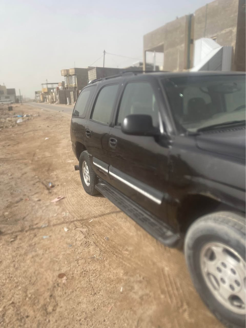 تاهو   بترا.  موديل 2006.  رقم اربيل. سنويه منتهيه.  مكان الساره بالبصره.    ***********مل متوجد على. الوات ساب البصرة, العراق
