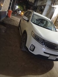 سورنتو • ٢٠١٥ • ٦ سلندر