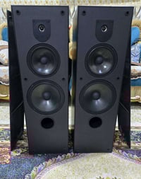 JBL MR308ll • 150 واط • 8 أوم