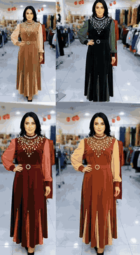 لأنكِ تستحقين أن تكوني الأجمل.. الفخامة الآن بين يديكِ! ✨💎 ​حينما يجتم...