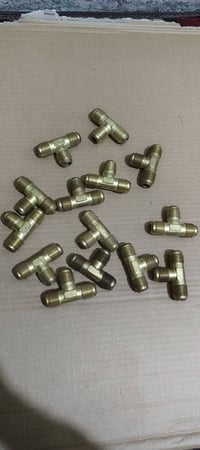 زبلين براص • زوج • ديكور