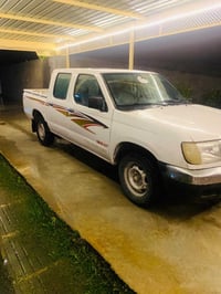 مزاد الداخلية • مصبوغ • محرك و كير شرط