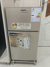 ثلاجة صغيرة • دهوك شارع دير • ماسيكا 2