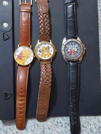 تايمكس • فوسيل • نسخ ديزني 1994