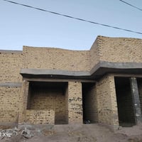 هيكل • ٣ غرف • الحولي الدغاره الديوانيه