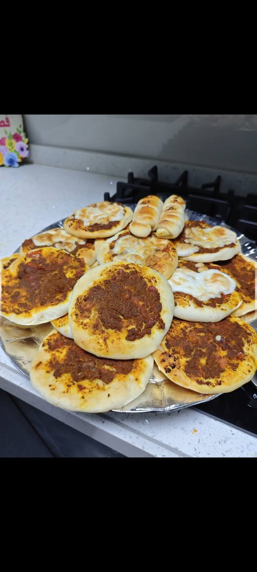 كليجة هشة وذوب وخفيفي بالتمر وكيك شاي تجهيز مجالس الحسينية


**إذا كنت صاحب هذا الإعلان وتريد حذفه لأي سبب، رجاءا أرسل رسالة إلى الدعم الفني**