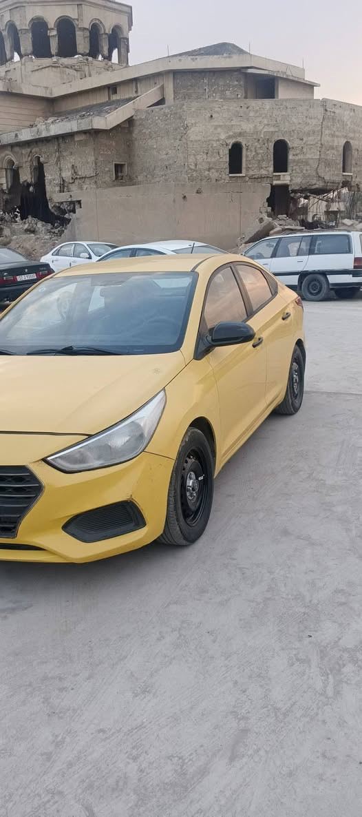 السلام عليكم اكسنت 2019 امريكي ضررها موضح بسونار رقم بغداد دولي بسمي سياره جاهزه كير محىرك كلها بشرط السعر 110 وبي مجال مكاني موصل الايسر *********** بي واتساب
