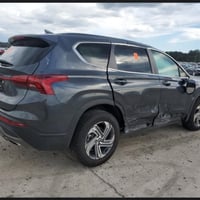 سنتافي ٢٠٢٣ • ٢٥٠٠ تيربو • ٥٥ الف