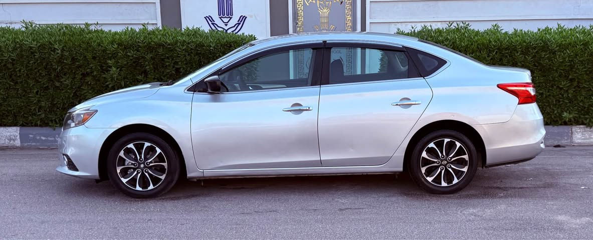 السلام عليكم 
نيسان سنترا 2019 امريكي
بيها صبغ اربع قطع  بدون دواخل 
مواصفات 
ويل كب
تحكم يتيرن جهتين
شاشه كبيره 
رقم بغداد تحويل مباشر 
سعر 94مجال قليل 
مكاني بغداد العامريه  
رقمي *********** بغداد, العراق

