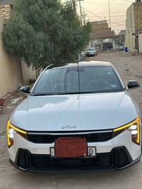 كي 4 • جيتي لاين • ٢٠٢٥