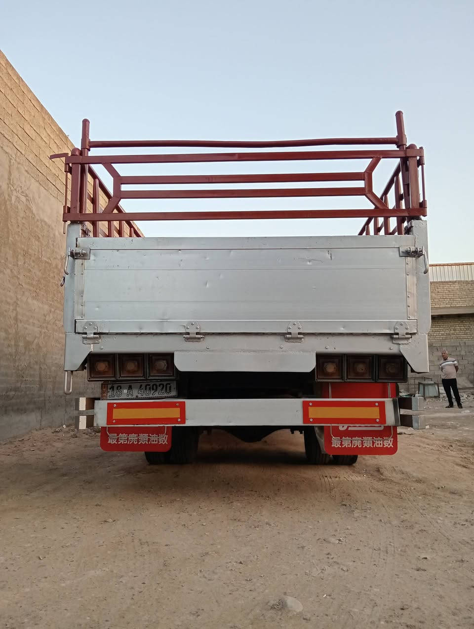 سلام عليكم هينو طيره مكينه 80 عادي موديل 91  رقم بابل شاصي مطول 50 سانتيم تصال ***********
