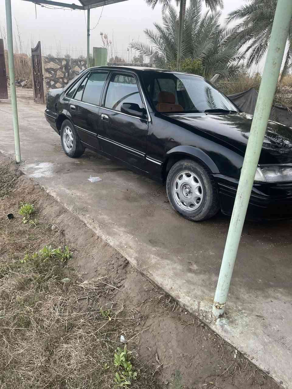 السلام عليكم برنس.موديل 95بابل جاهزه محرك كير اتوماتيك صبغ عام غرفه جديده كهربائيات جاهزه بطاين جدد السياره خير من الله مكاني بابل جبله السياره ورثه بيه قسام شرعي 
السعر 27بيع مراوس يرهم 
***********
