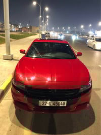 جراند شيروكي • كفاله • ضربه خلفي