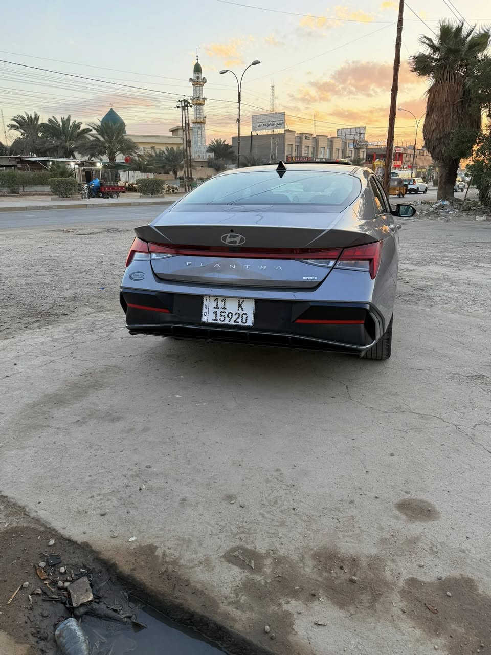 السلام عليكم
النترا موديل 24 هايبرد لمتدد فول 1/1

ترقيم جديد ماشيه 23 

فتحه /بصمه/ كشن كهرباء جلد/ تدفئه تبريد كشنات +كشن خزن /دشبول لد

الحادث موضح بصور جاملغ وبنيد مبدلات

السعر 145 مكاني الدوره 

***********
