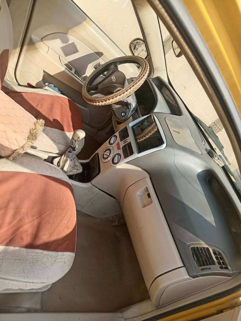 شيري فلاوين جاهزه من كلشي مكينه وكير مديل 13 هيه وغرامه مصفره تخم تأير وحداديه جديده سعر 24 وبيه مجال مكاني كربلاء ***********
