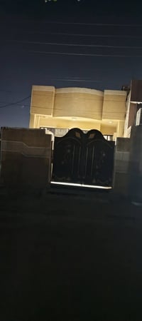 مشتمل • ١٠٠م • منطقة المخابرات