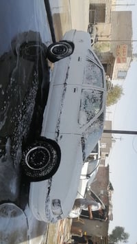 حجم ١٫٨ • رقم سليمانية • موتور و قير جديد