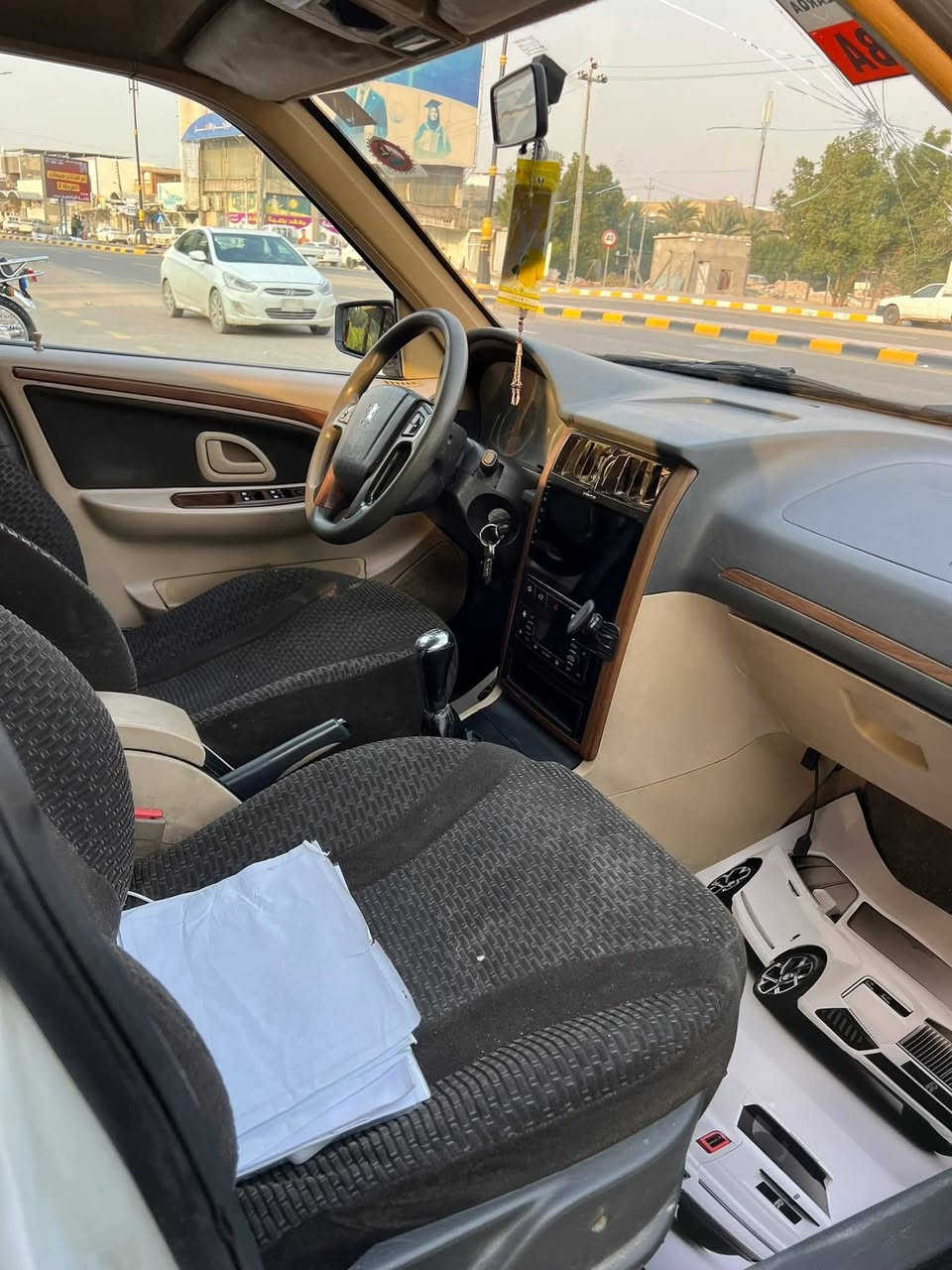 بارص 21 مطلوب استقطاع مباشر رقم بابل بسمي عندي بيها وكاله بيها مكانين بارد فقط باقي كفاله تبريد ثلج ماعايزه السياره شادها منظومه غاز 60 لتر مكاني نجف حي الغدير سعرة 65 وبية مجال
 ***********
