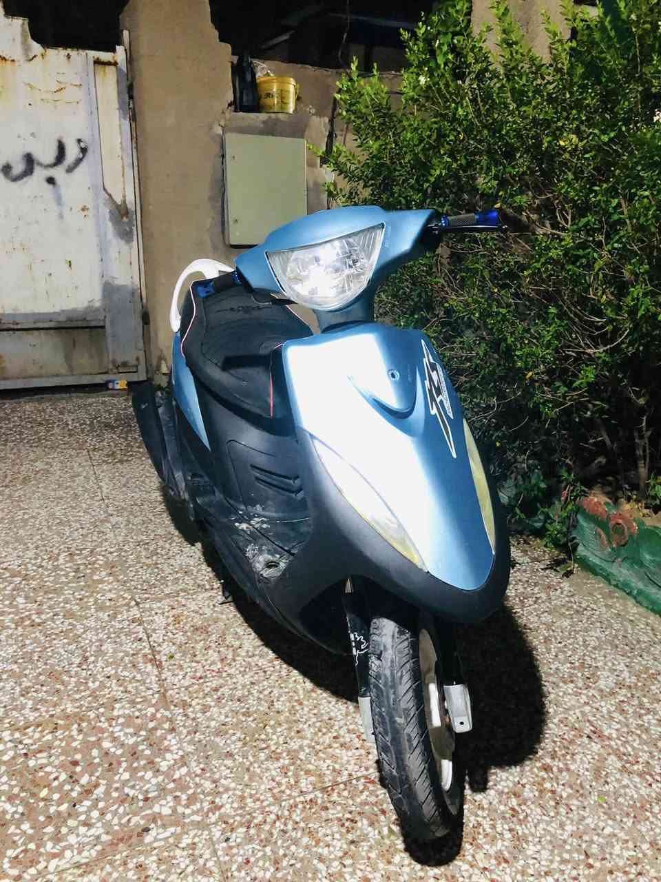 سلام عليكم ماكس عدل دراجه كله شغاله سلف هندر مكينه لا تنقيص ولا تبخير كفرات تجاري السعر ب 350 وبيه مجال بغداد العبيدي رقمي ***********
