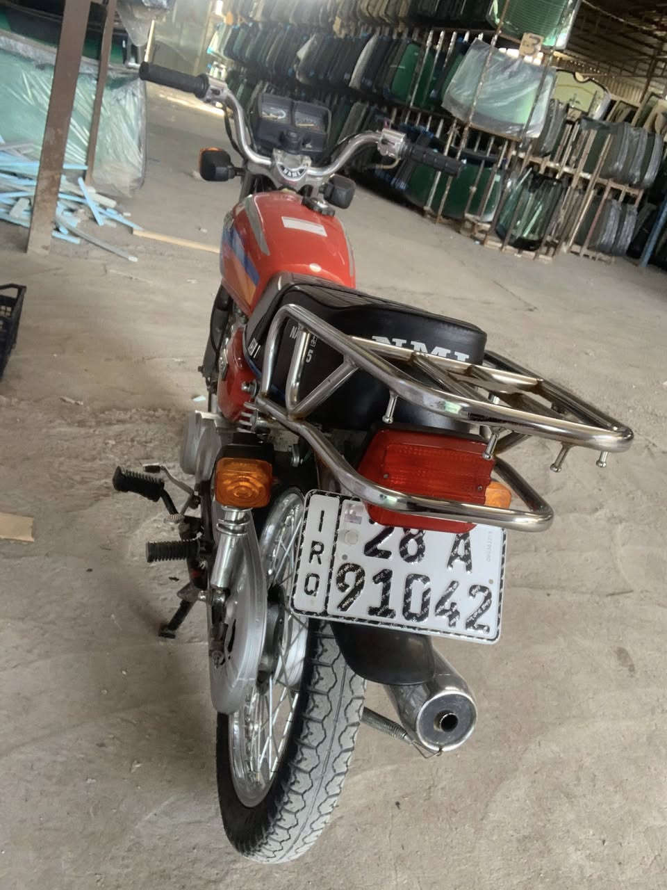 سلام عاليكم أربع كير رقمً وسنويه دراجه حلوه مديل ١٨ نجف رقمه دراجه حلوه مداور ثاني يومً ويه راعيه دراجه حلوه السعر 900وبيهً مجال رقمي ***********خاص موجود مستعجل
