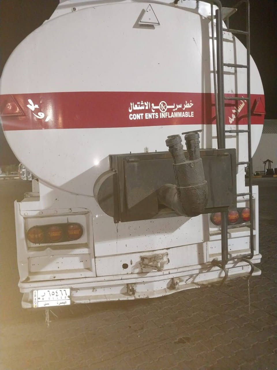 سلام عليكم تانكي بويلر البيع حموله ٣٦ تلاثه دنكير  الاتصال على الرقم
***********
