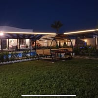 ابو غريب الشيحة مزرعة ليالي بغداد  موثقة بتطبيق اجرلي  07838508590