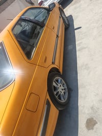 بيجو بابل • ٢٠٢٤ • منظومة غاز