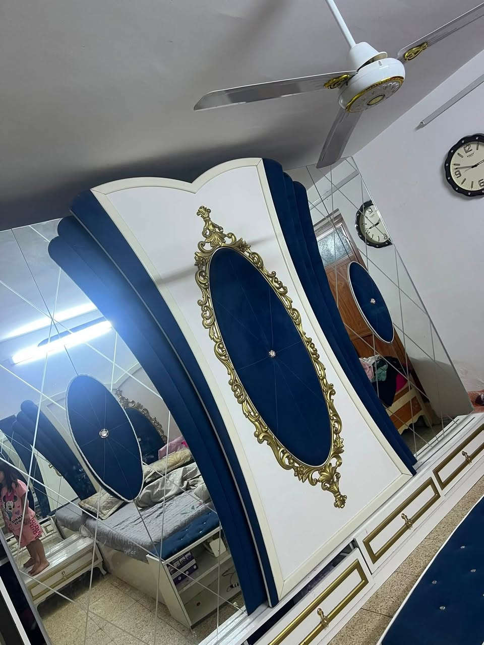 غرفه تركيه للبيع


**إذا كنت صاحب هذا الإعلان وتريد حذفه لأي سبب، رجاءا أرسل رسالة إلى الدعم الفني**