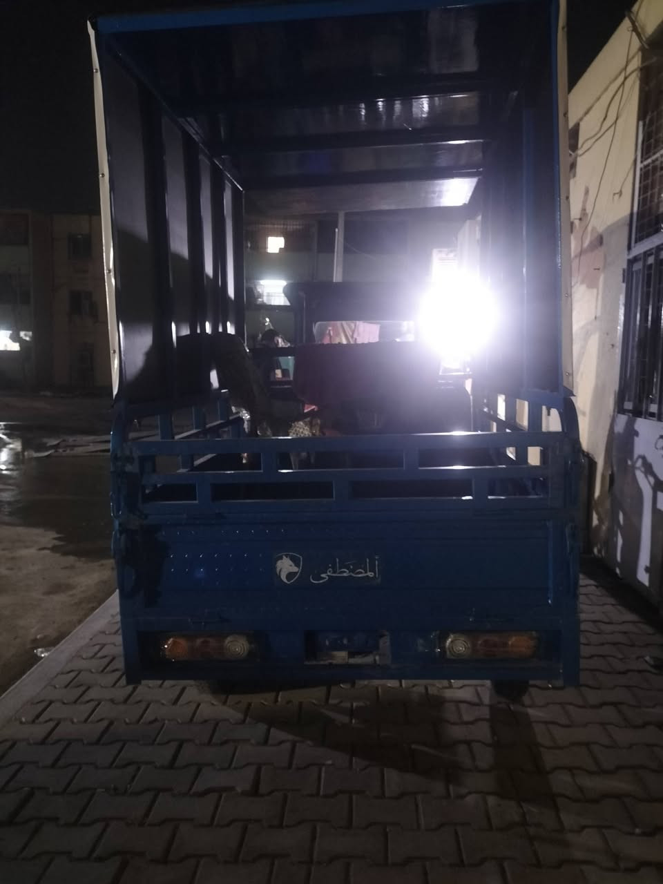 ستوته شحن حجم الكبير موديل 26 استخدام اقل من شهر بطاريه ليثيوم حجم كبير السعر مليونين وبيها مجال قليل عنوان بغداد الرصافه قرب الطالبيه قرب فلكة 83 هاتف ***********

