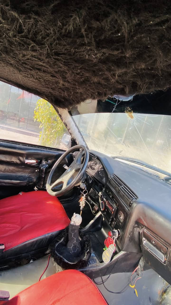 Bmw320i
ئارم پلاستيك  
گيرو مه كينه ي به شه رت 
كوشن جلد
صالنصاي سپورت 
لايت زينون  
بي ليدراو. موسو برواه به شه رت 
ته قه و ره ره قه ي به شه رت
گورينه وه ش ده كه م له سه ر دل گرتن 
سعري ٢٠گه لا و مه عامه له يه كي برايانه


**إذا كنت صاحب هذا الإعلان وتريد حذفه لأي سبب، رجاءا أرسل رسالة إلى الدعم الفني**