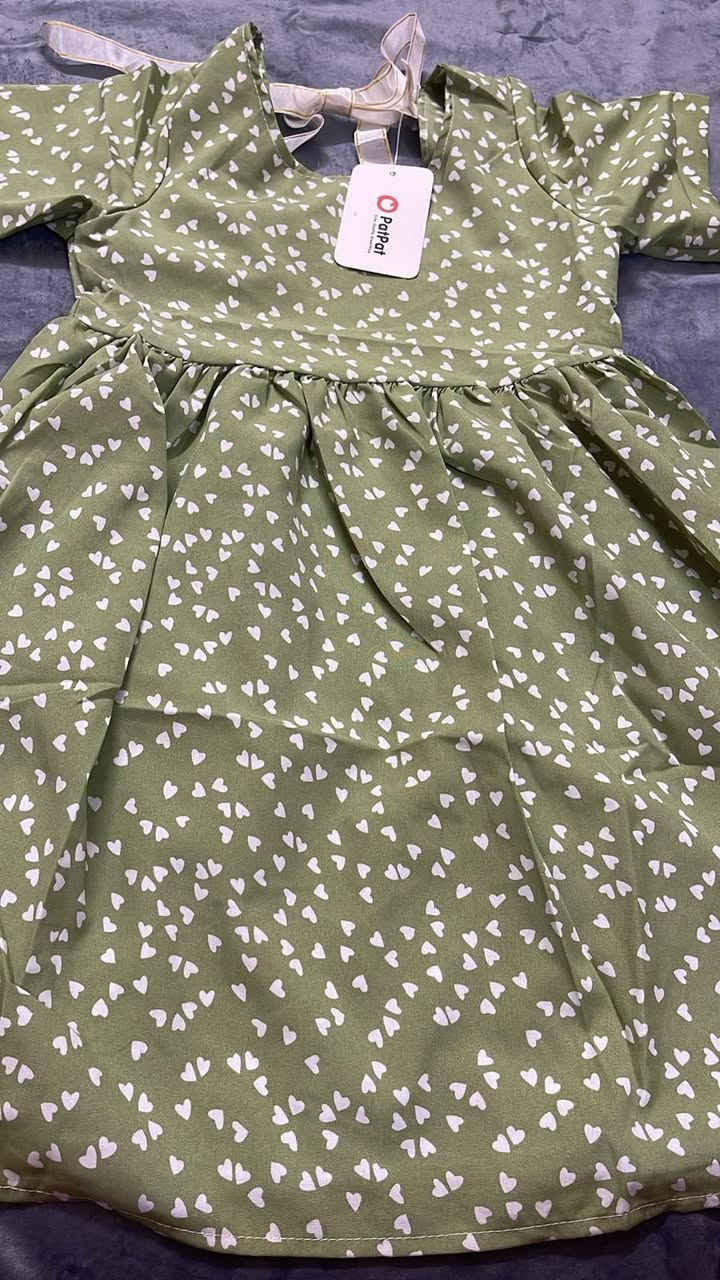 السلام عليكم ملابس بات بات القطعه ب٣ جمله فقط العدد مفتوح


**إذا كنت صاحب هذا الإعلان وتريد حذفه لأي سبب، رجاءا أرسل رسالة إلى الدعم الفني**