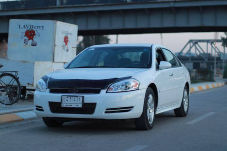 انبالا موديل 12 رقم بغداد باسمنه سياره كامله مكمله مكينه 3600 بيها 3قطع صبغ فقط صدر جديد كير مكينه كفاله مكاني بعقوبةالسعر105وبيها مجال بسيط ستفسار ***********
