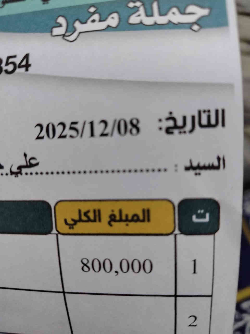 السلام عليكم دراجه بطه مديل 99صارلهه منطالعه 12يوم من المعرض مكفولة من كلشي حته البرغي
لايت اشاير سلف هورن شلعه نجف حي السلام ***********  السعر 550 قفل
