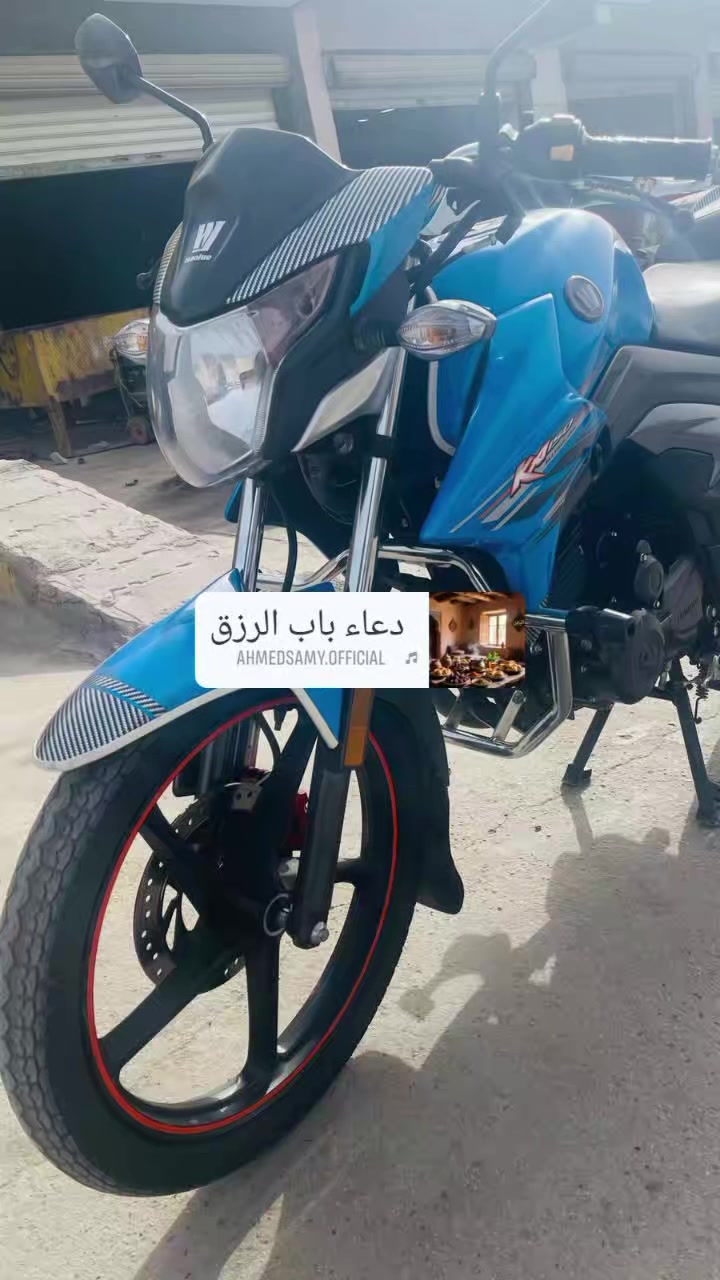 السلام عليكم اخواني الكرام هاوجي موديل 21 مشدود ب24 مرقم سنويه جديده ارقام انكليزيه موطور استخدام شخصي بسمي تحويل ثاني يوم هزه جديد السعر مليونين ونصف وبي مجال للطيبين ***********
