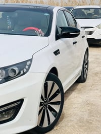 اوبتما • ٢٠١٣ • فول