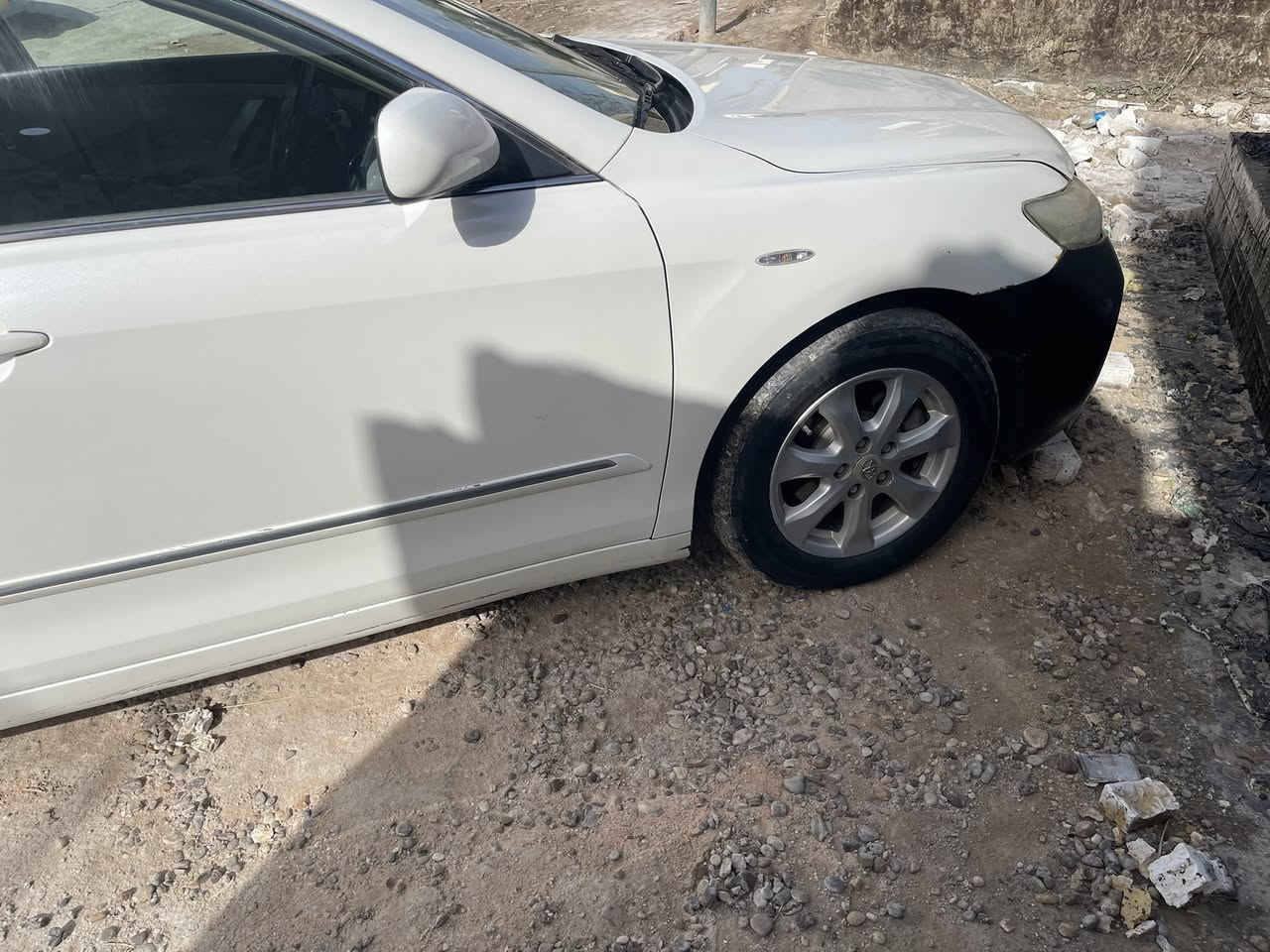 كامري 2009 GLX فول. برده خلفيه
خليجيه بدون صبغ  جاملغ الصدر بي بارد واكو كم طعجه بسيطات 

رقم بابل  الماني الجديد 

سنوية لل29 

 مكاني الحله 

117 وبيها مجال اتصل وتجي تشوف بعينك وتدلل  ***********
