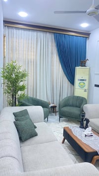 شارعين سيد هاشم • ١٠٠م • ٤غرف