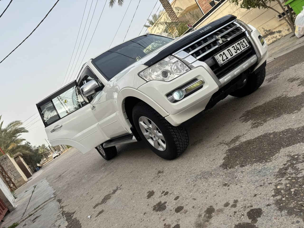 السلام عليكم موديل 2018 السياره جديده السعر ١٩٠ *********** ديالى المقداديه
