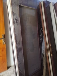 ابواب خشب • مجموعة • واسط الكوت