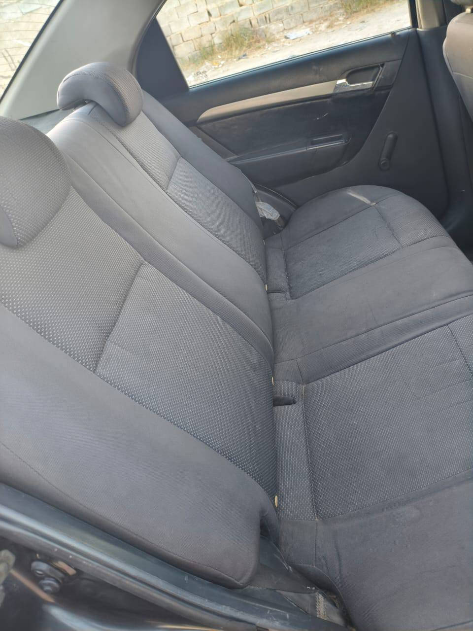 السلام عليكم افيو موديل 2008 سنوية لل28 مصفره مكينه كير مكفولات.  كير عادي   حداديه حلوه. تخم تاير جديد تبريد ثلج 🥶 تدفئه شغاله كهربائيات كله شغاله السياره بدون صبغ بلادي ضربته خشم البنيد وجاملغ بدون داخل تحويل مباشر مكاني كربلاء باب طويريج السعر 47 بيه مجال ***********
