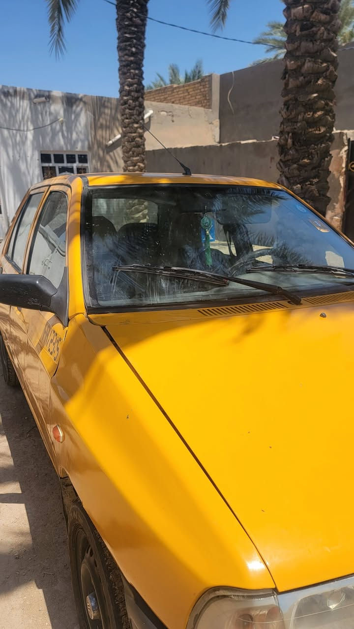 سايبا موديل 18
نضيفه كلش تخم تاير لا تبخير ولا تنقيص 
سعره ٤٥ وبيه مجال 
للاستفسار ***********
مداور ثاني يوم

