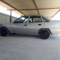 دايو سلو • بلادية • خيط بخار