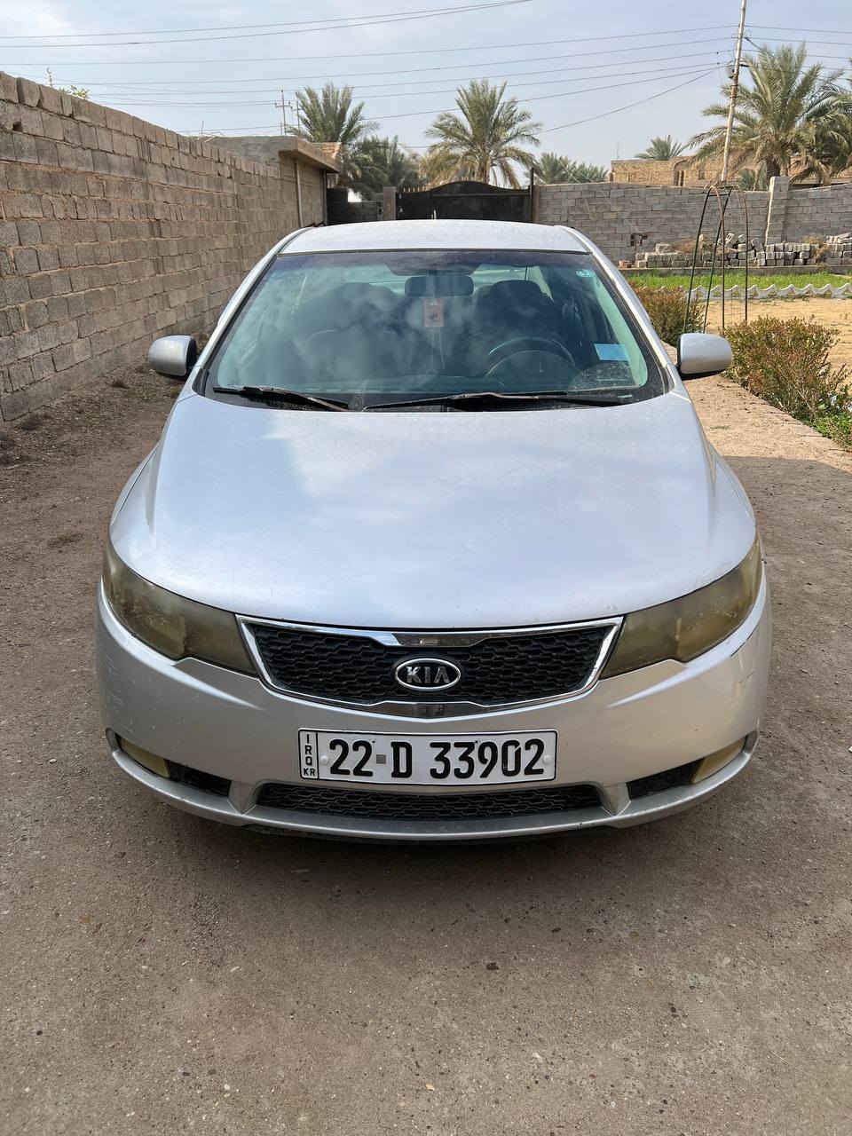 بسم الله الرحمن الرحيم
سياره سيراتو
2011
صبغ احزام
سعر 85 بيه مجال
رقمي ***********
