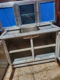 الحسينيه • خزائن