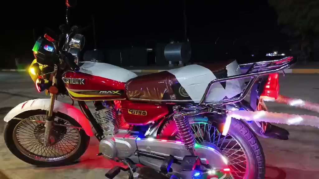 سلام عليكم سونلك موديل 2023 محرك مامفتوح شرط لاصرف لا بخار كهربائيات كلها شغاله منفيس اوراق كامل مأطور نضيف مابي اي عيب سعره 470 بي مجال قليل مكاني كركوك ***********
