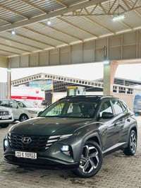 البيع مراوس  توسان  خليجي.  موديل 2023  ماشيه ٦٢ ألف كيلو متر  رقم بغد...